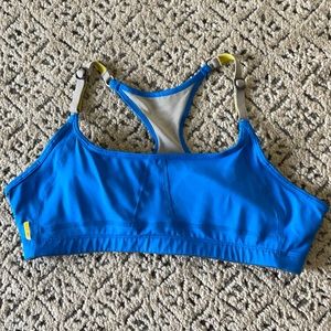 LOLE Sports Yoga Bra XL Xlarge